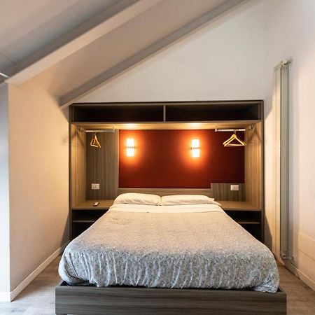 Fabric Hostel ポルティチ エクステリア 写真
