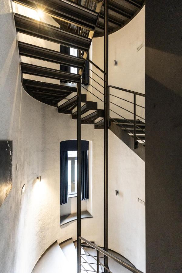 Fabric Hostel ポルティチ エクステリア 写真